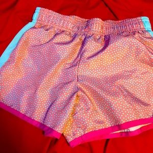 Fun shorts for girls